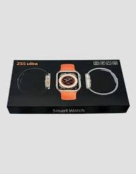 Z55 Ultra Smart Watch